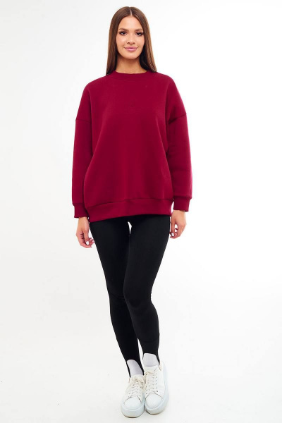 Свитшот GO F4022/12-01.164-170 - фото 5