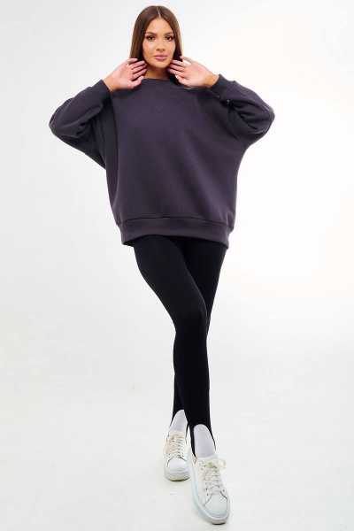 Свитшот GO F4022/30-03.164-170 - фото 7