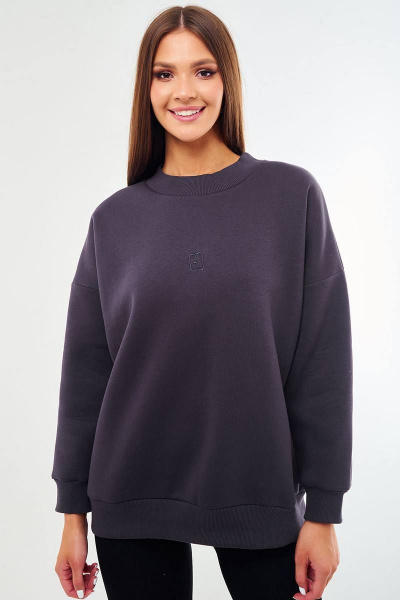 Свитшот GO F4022/30-03.164-170 - фото 2