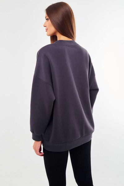 Свитшот GO F4022/30-03.164-170 - фото 6