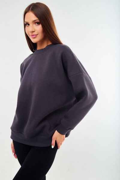 Свитшот GO F4022/30-03.164-170 - фото 4