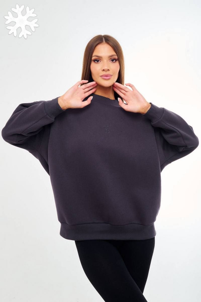 Свитшот GO F4022/30-03.164-170 - фото 1