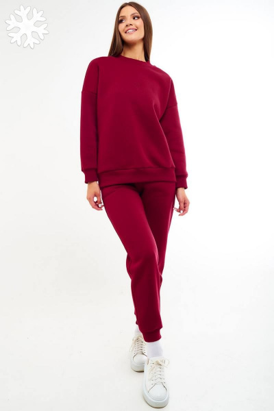 Брюки, свитшот GO F3022/12-01.170-176 - фото 1