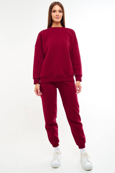 Брюки, свитшот GO F3022/12-01.170-176 - фото 2