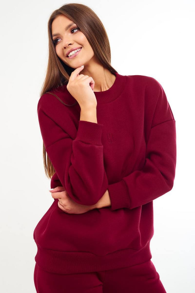 Брюки, свитшот GO F3022/12-01.170-176 - фото 7