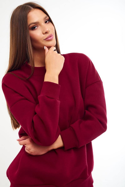 Брюки, свитшот GO F3022/12-01.170-176 - фото 6