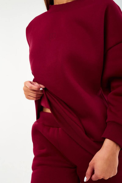 Брюки, свитшот GO F3022/12-01.170-176 - фото 4