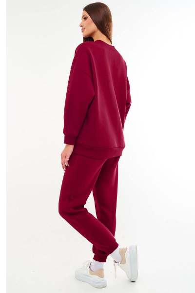 Брюки, свитшот GO F3022/12-01.170-176 - фото 3