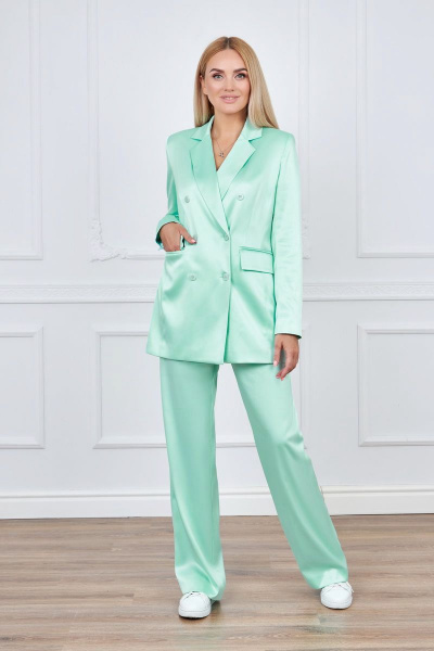 Брюки Azzara 842М/2 - фото 1