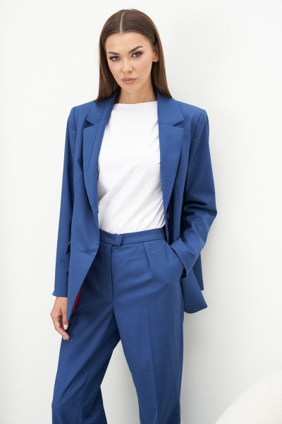 Брюки, жакет Fantazia Mod 4594 - фото 5