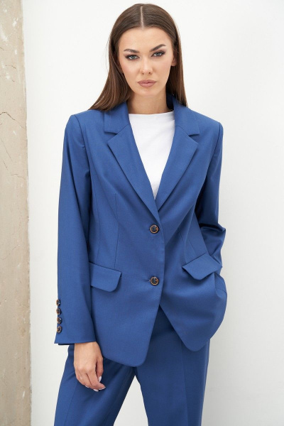 Брюки, жакет Fantazia Mod 4594 - фото 4