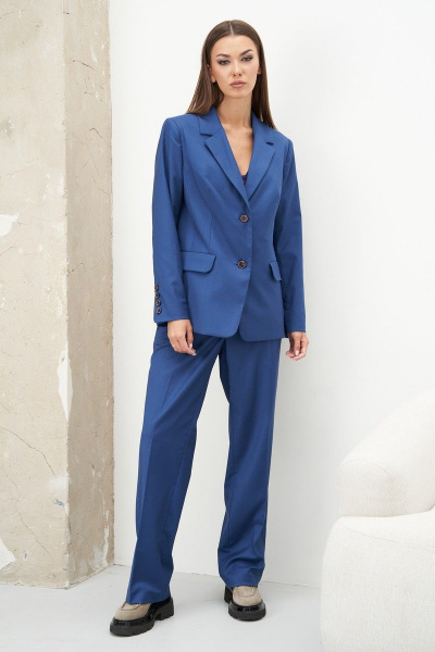 Брюки, жакет Fantazia Mod 4594 - фото 2