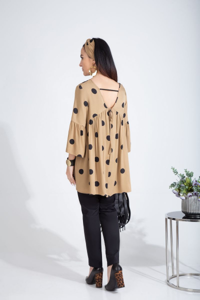 Брюки, туника ElPaiz 501 - фото 2