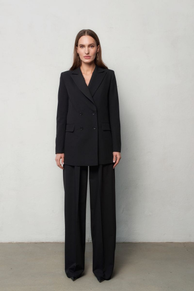 Брюки HELEN BIRCH В005a - фото 3