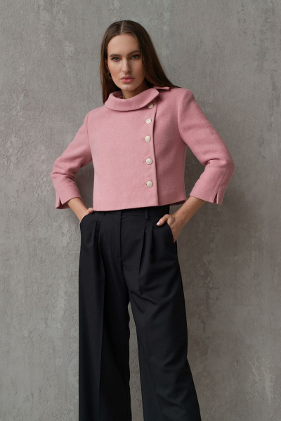 Брюки HELEN BIRCH В005a - фото 5