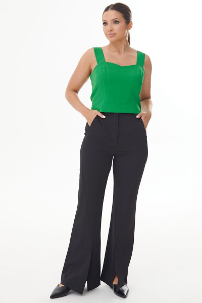 Топ AURA otd 2105 ярко-зеленый - фото 4