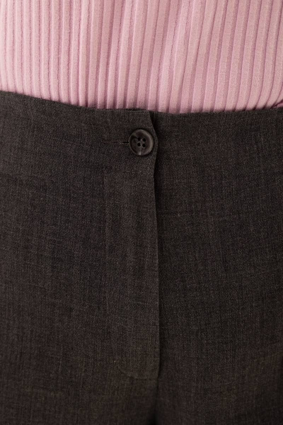 Брюки Femme & Devur 90021 1.4BF(164) - фото 4