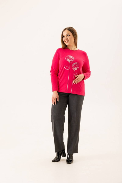 Брюки Femme & Devur 90021 1.4BF(164) - фото 2