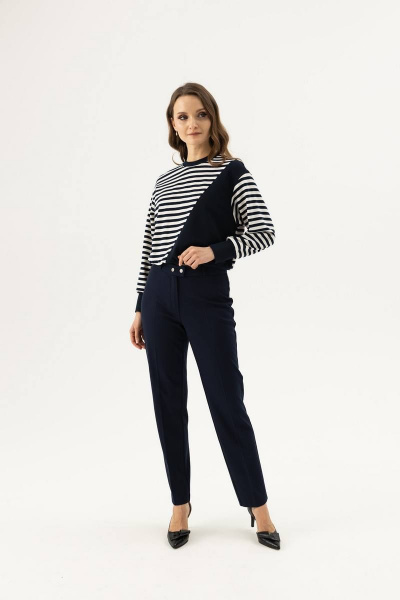 Брюки Femme & Devur 90012 1.36F(164) - фото 2