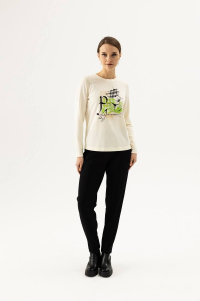 Брюки Femme & Devur 90007 1.3F(164) - фото 1