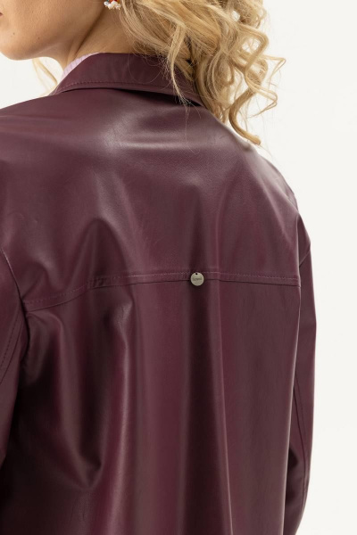 Рубашка Femme & Devur 71084 1.26F(170) - фото 7