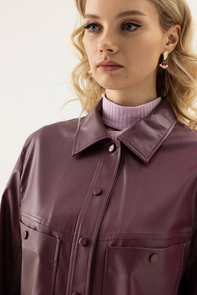 Рубашка Femme & Devur 71084 1.26F(170) - фото 5