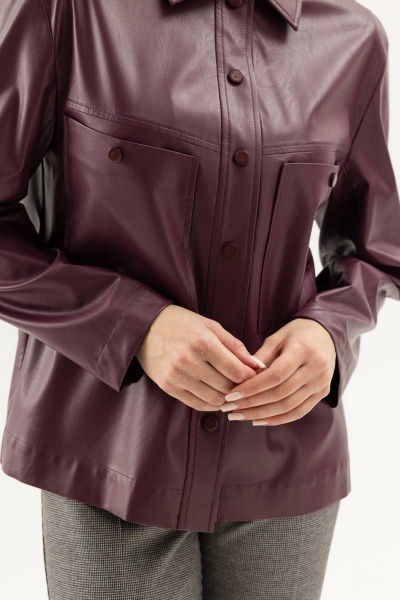 Рубашка Femme & Devur 71084 1.26F(170) - фото 3