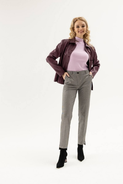 Рубашка Femme & Devur 71084 1.26F(170) - фото 2