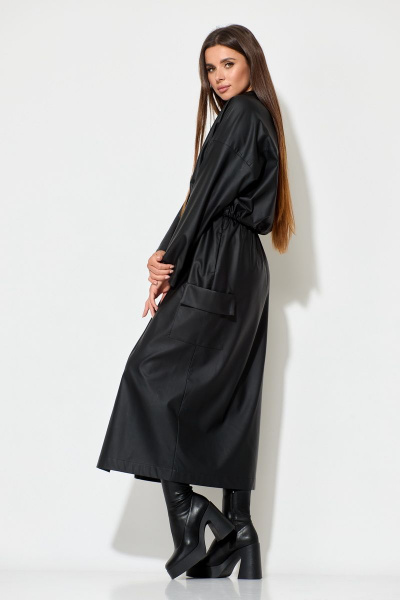 Рубашка, юбка SILVERSPICE S-8314 - фото 11