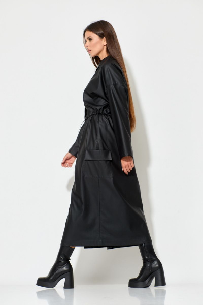 Рубашка, юбка SILVERSPICE S-8314 - фото 10