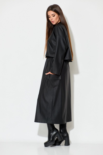 Рубашка, юбка SILVERSPICE S-8314 - фото 2