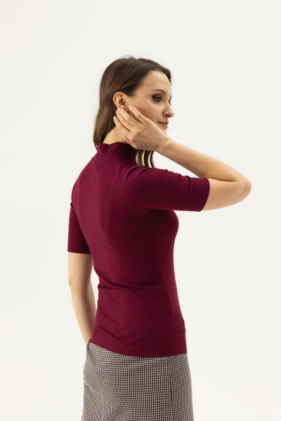 Водолазка Femme & Devur 30819 1.40F(170) - фото 5