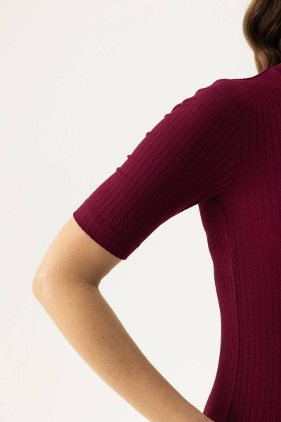 Водолазка Femme & Devur 30819 1.40F(170) - фото 4