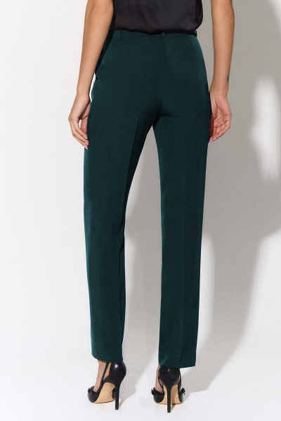 Брюки, жакет AYZE 72765 изумруд - фото 5