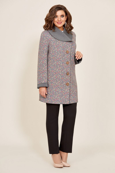 Куртка Магия Стиля М-2501 - фото 1