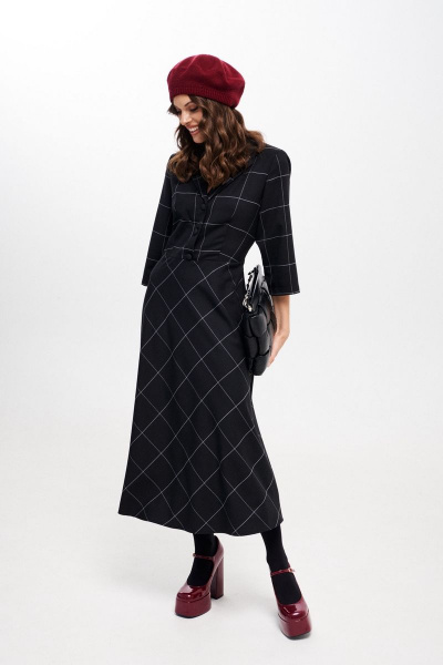 Платье ELLETTO 1959 - фото 12