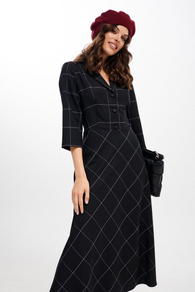 Платье ELLETTO 1959 - фото 11