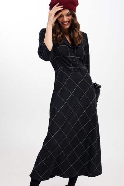 Платье ELLETTO 1959 - фото 10