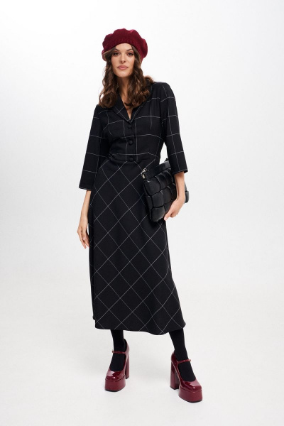 Платье ELLETTO 1959 - фото 9