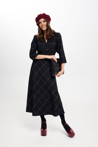 Платье ELLETTO 1959 - фото 8