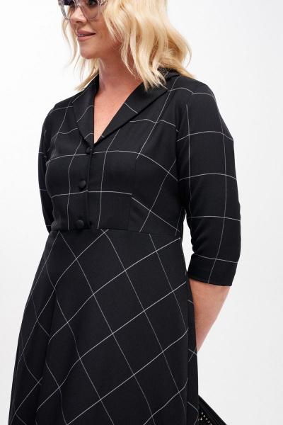 Платье ELLETTO 1959 - фото 6