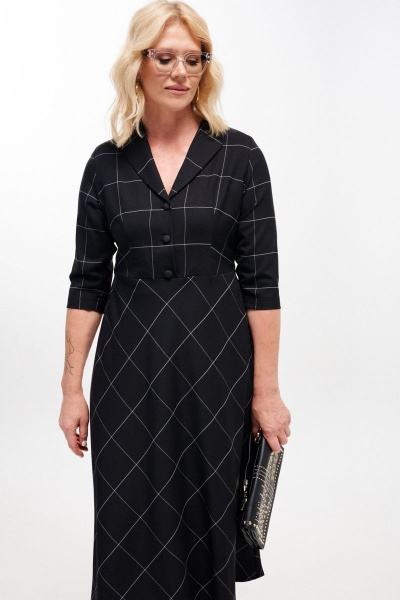 Платье ELLETTO 1959 - фото 1