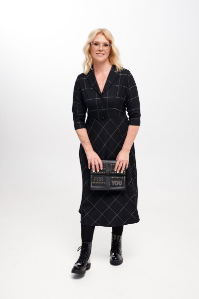 Платье ELLETTO 1959 - фото 5