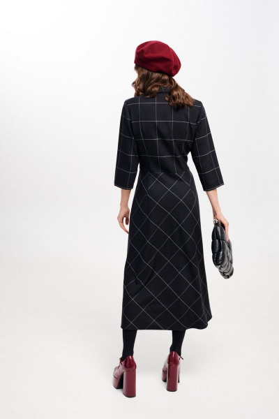 Платье ELLETTO 1959 - фото 4