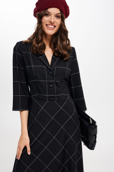 Платье ELLETTO 1959 - фото 3