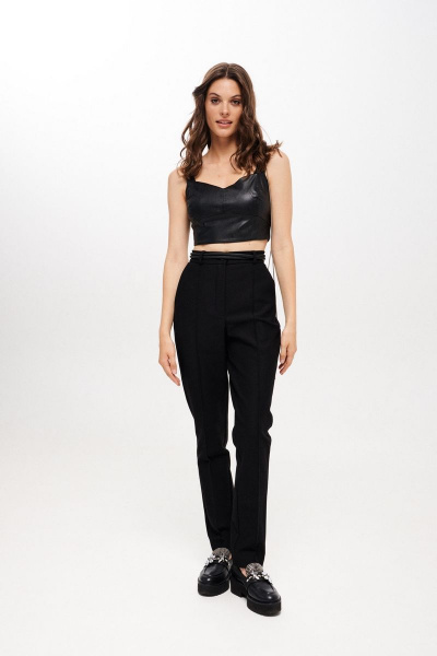 Брюки ELLETTO 2267 - фото 7