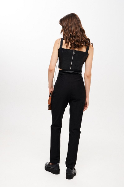 Брюки ELLETTO 2267 - фото 6