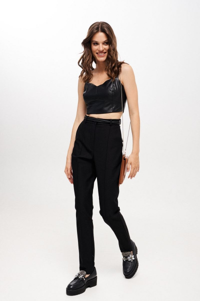 Брюки ELLETTO 2267 - фото 1