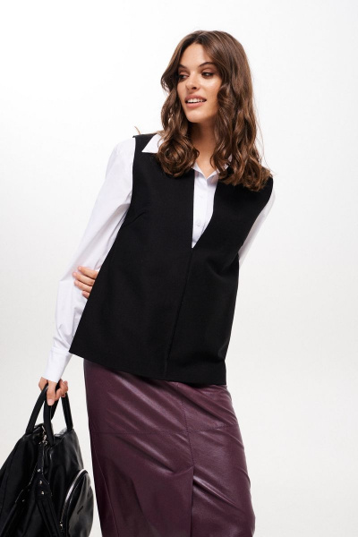 Жилет ELLETTO 3671 - фото 6