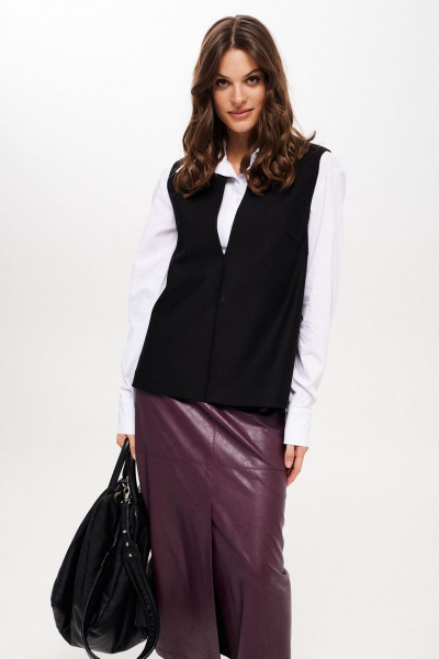 Жилет ELLETTO 3671 - фото 4